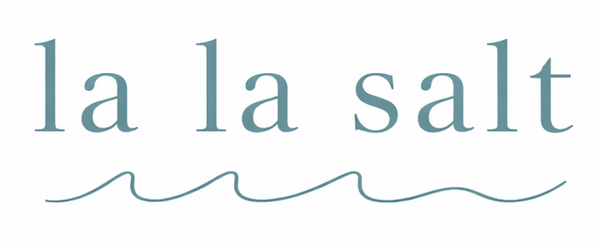 la la salt